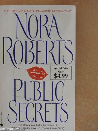 Public Secrets