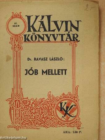 Jób mellett