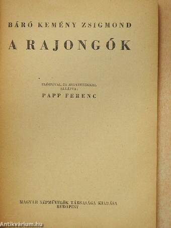 A rajongók