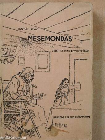 Mesemondás II.