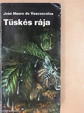 Tüskés rája