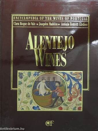 Alentejo Wines