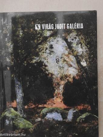 Virág Judit Galéria és Aukciósház - Tavaszi aukció 2014