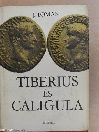 Tiberius és Caligula