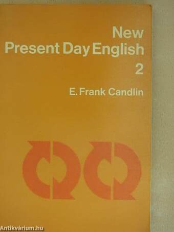 New Present Day English 2