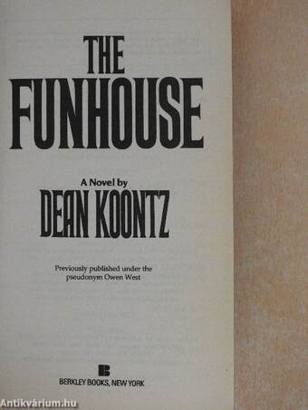 The Funhouse