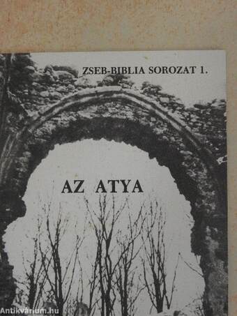 Az Atya