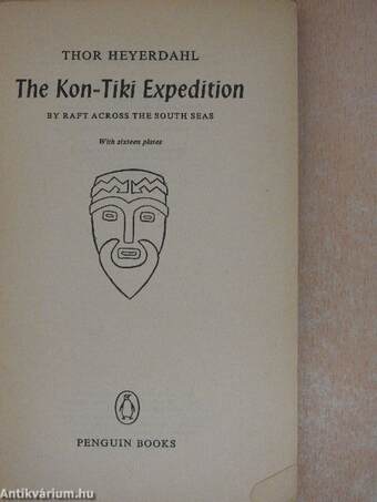 The Kon-Tiki Expedition