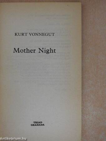 Mother Night