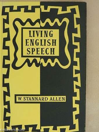 Living English Speech