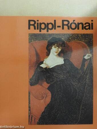 Rippl-Rónai József