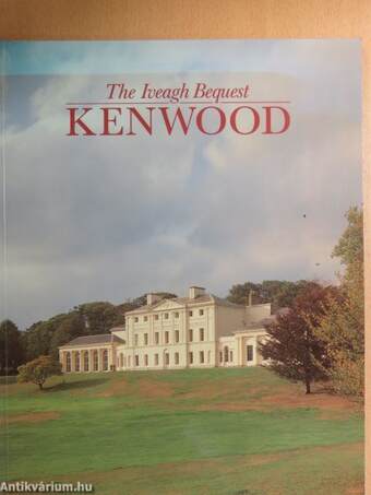 The Iveagh Bequest Kenwood