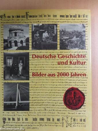 Deutsche Geschichte und Kultur