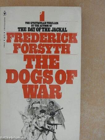 The Dogs of War