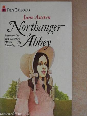 Northanger Abbey