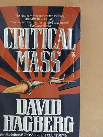 Critical mass