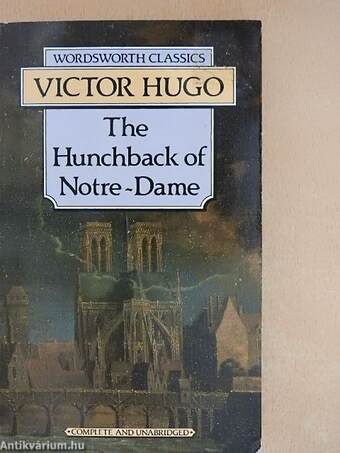 The Hunchback of Notre-Dame