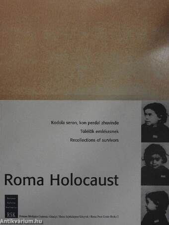Roma Holocaust