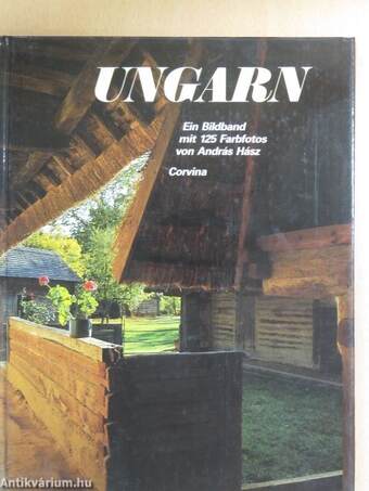 Ungarn