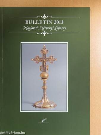 Bulletin 2013