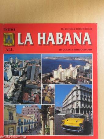 La Habana