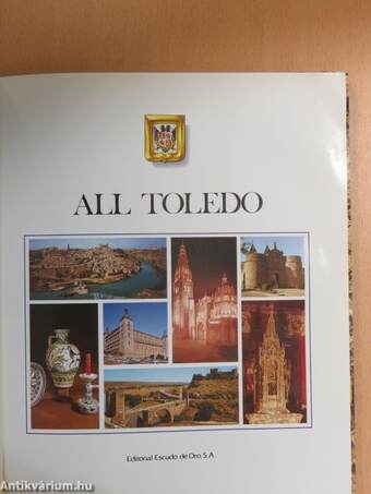 All Toledo