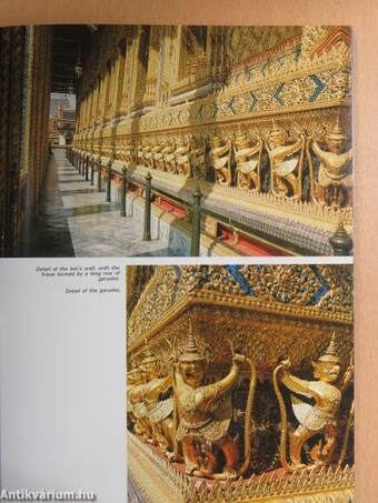 The Golden Book of Bangkok