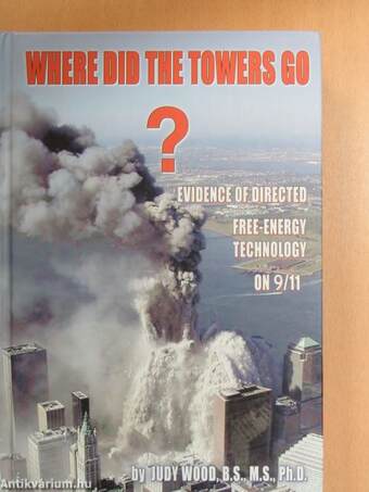 Where did the towers go?