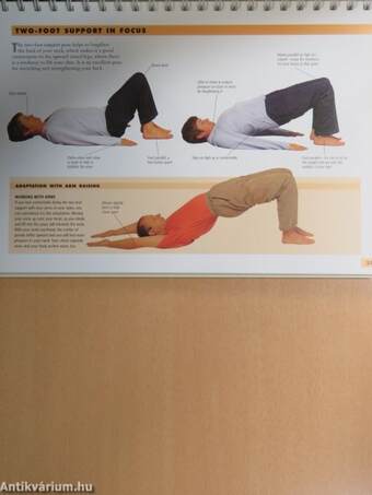 Reader's Digest Yoga for Everybody 