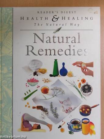 Natural Remedies