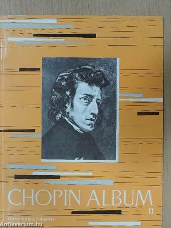 Chopin album II.