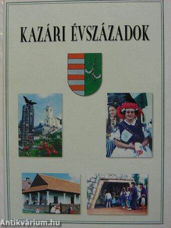 Kazári évszázadok