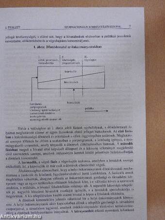 Integráció és regionalizmus