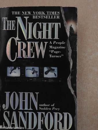 The Night Crew