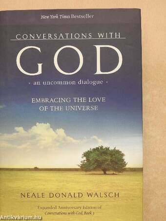 Conversations with God 3