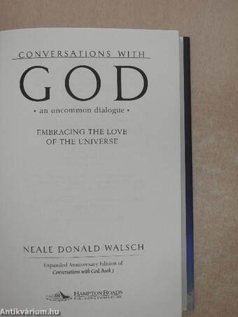 Conversations with God 3