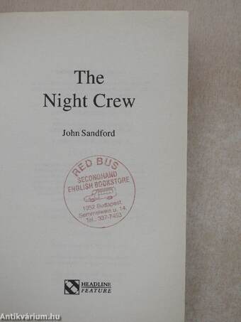 The Night Crew