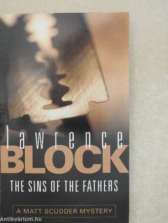 The Sins of the Fathers