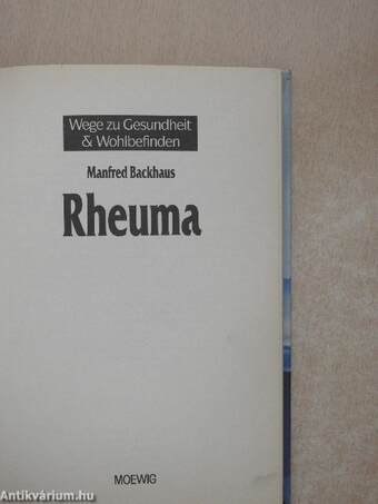 Rheuma