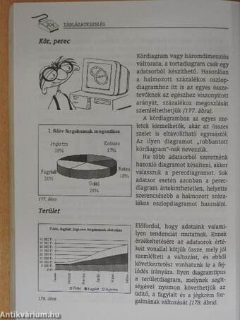 Számítástechnika V.