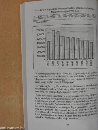 A felnőttképzés elméleti, gazdasági és területi problémái