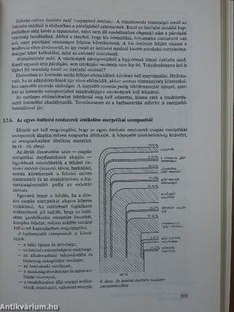 Energiagazdálkodás a szántóföldi növénytermesztésben