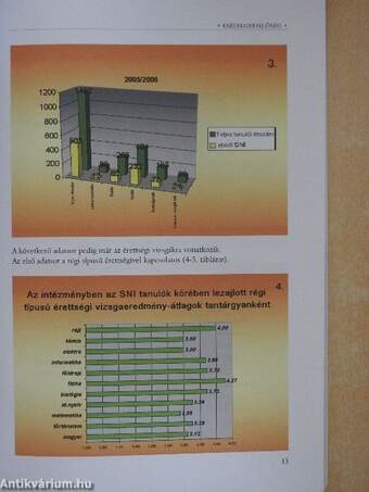 Hogyan szolgálja az újtípusú érettségi a sajátos nevelési igényű tanulók esélyegyenlőségét?