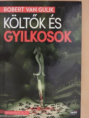 Költők és gyilkosok