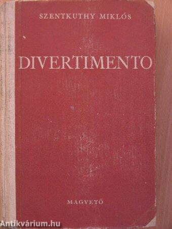 Divertimento