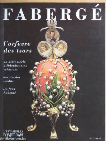 Fabergé