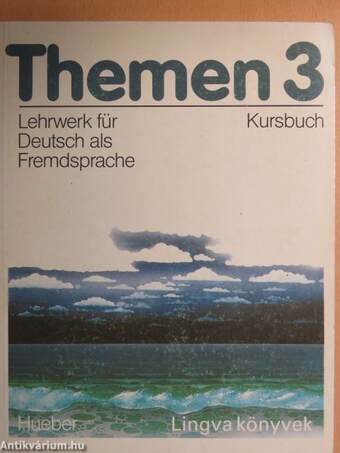 Themen 3 - Kursbuch