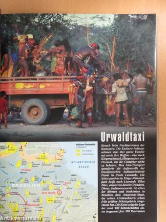 Geo Special Oktober 1994