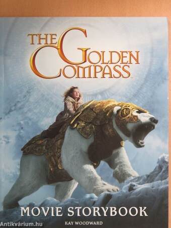 The Golden Compass