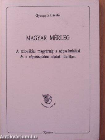 Magyar mérleg